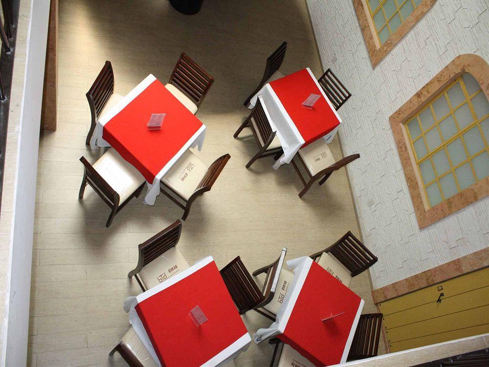 Hotel Villa De Madrid Meksyk Zewnętrze zdjęcie