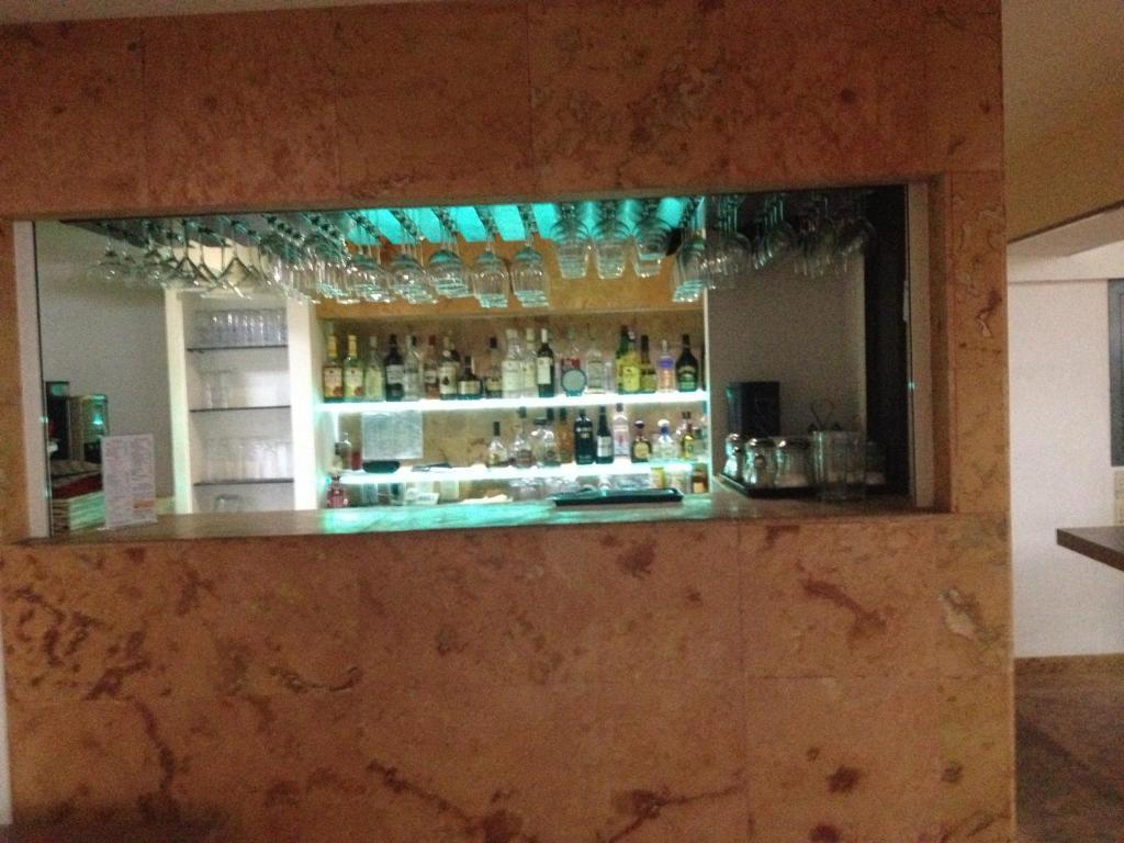 Hotel Villa De Madrid Meksyk Zewnętrze zdjęcie