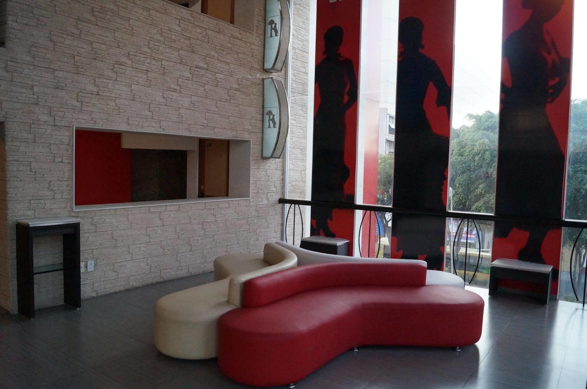 Hotel Villa De Madrid Meksyk Zewnętrze zdjęcie